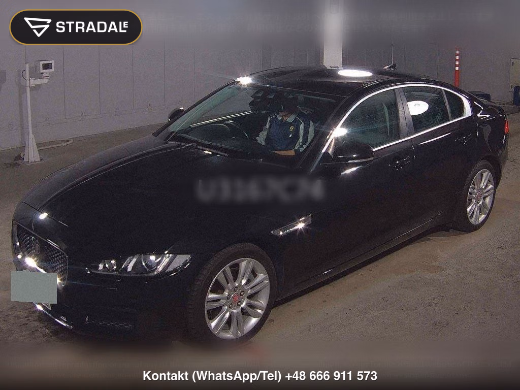 JAGUAR XE XE FIRST EDITION, miniaturka 5