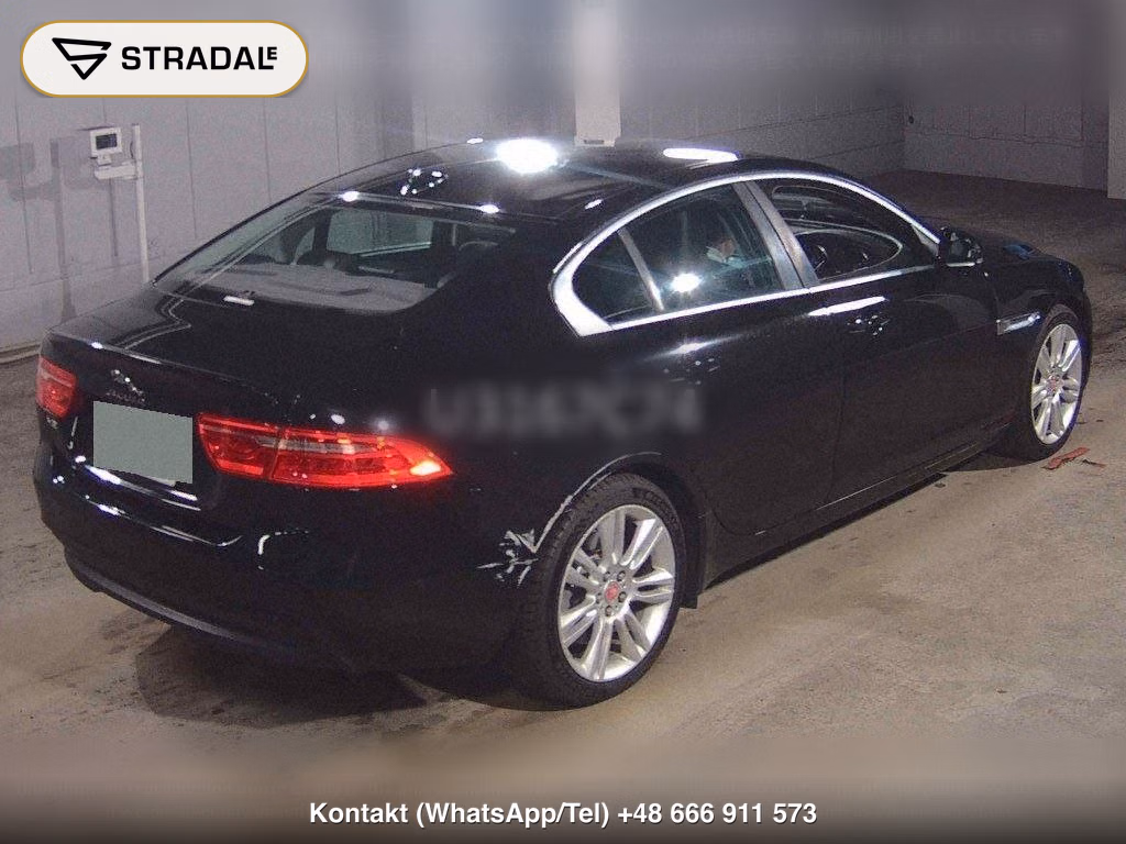 JAGUAR XE XE FIRST EDITION, miniaturka 6