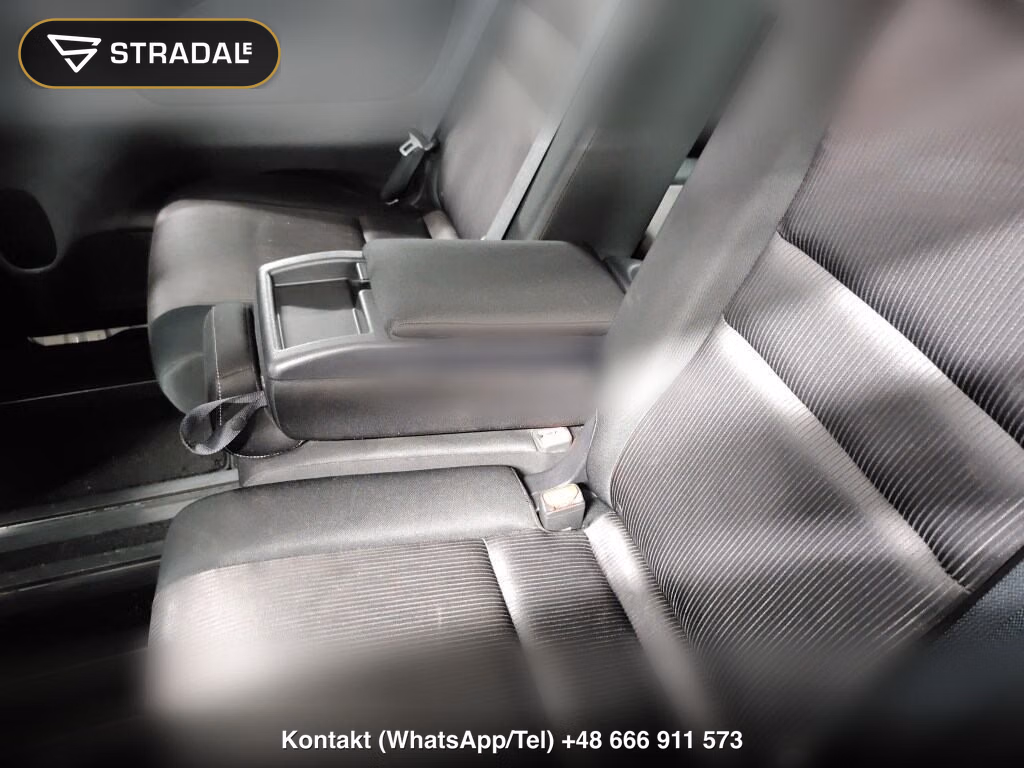 NISSAN SERENA 5D HIGHWAY STAR, miniaturka 7