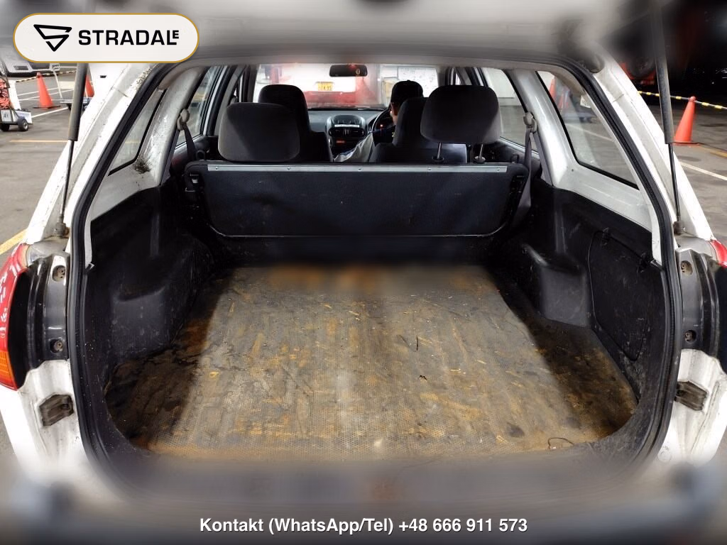 NISSAN AD VAN 5D, miniaturka 4
