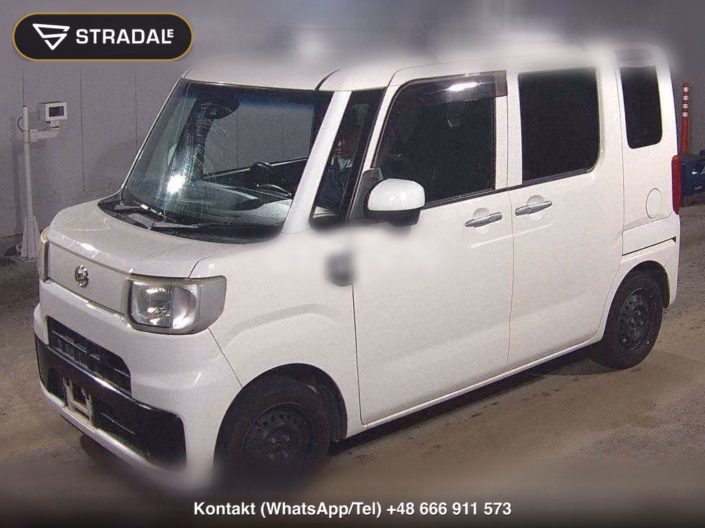 DAIHATSU HIJET CADDIE D DELUXE SAⅡ, miniaturka 5