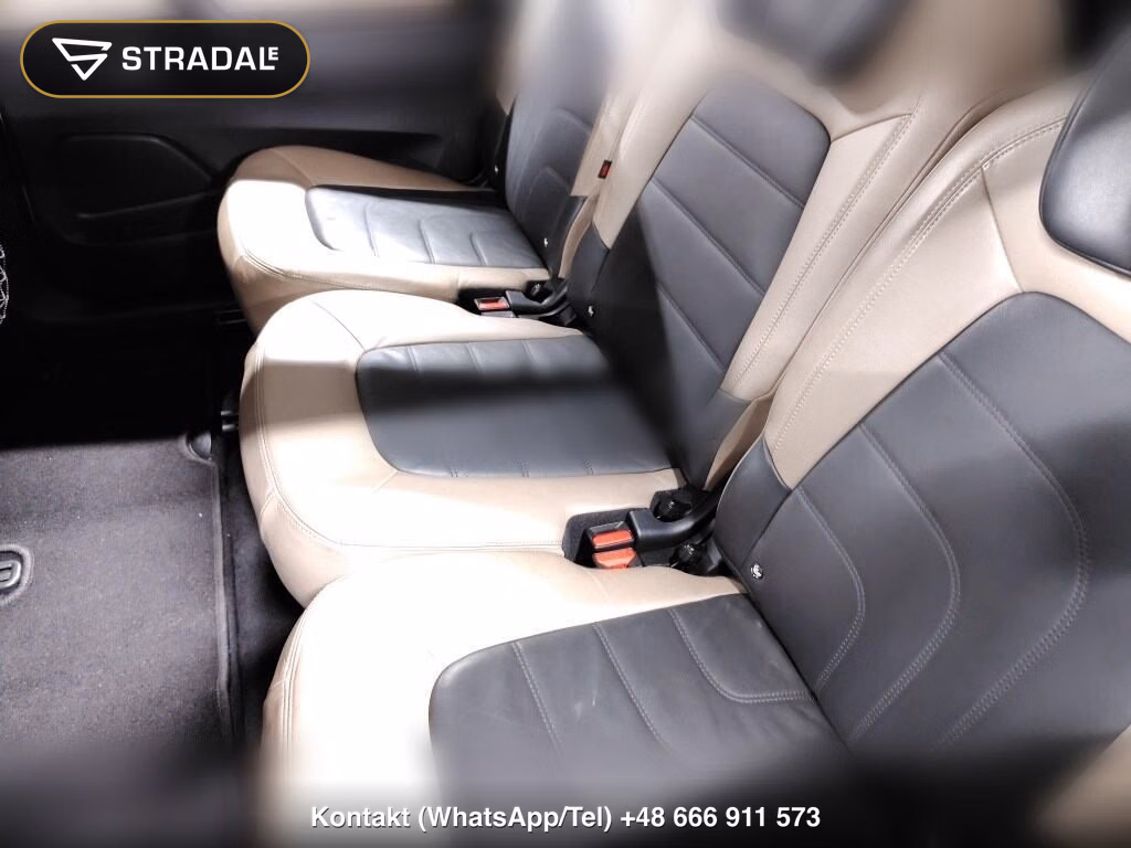 CITROEN GRAND C4 PICASSO EXCLUSIVE, miniaturka 7