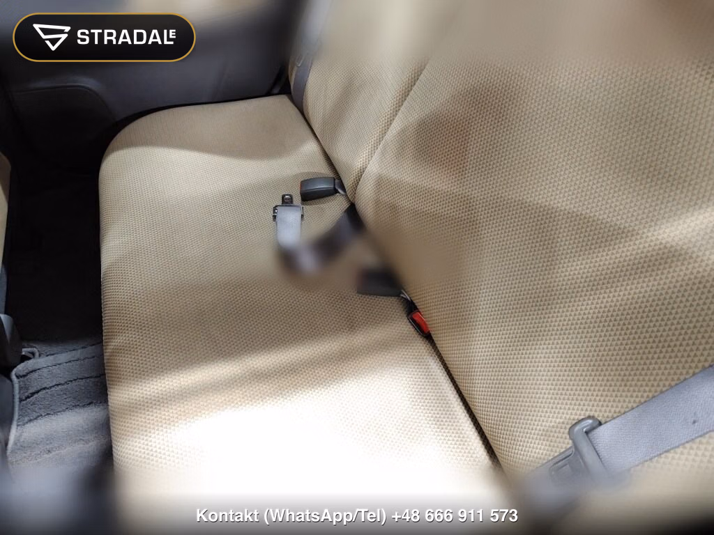 NISSAN NOTE 15E, miniaturka 7