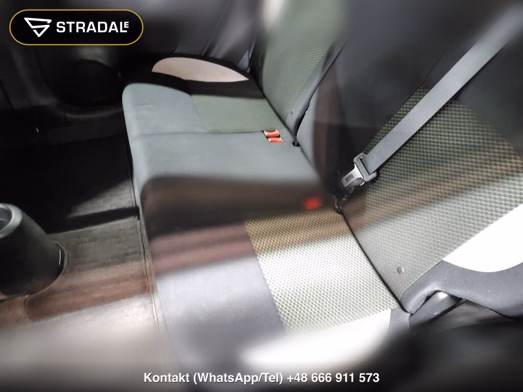NISSAN NOTE X C-GEAR, miniaturka 7