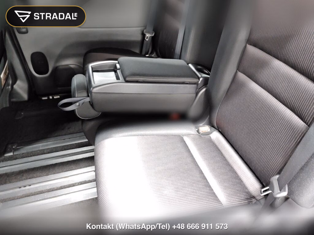 NISSAN SERENA 5D HIGHWAY STAR, miniaturka 7