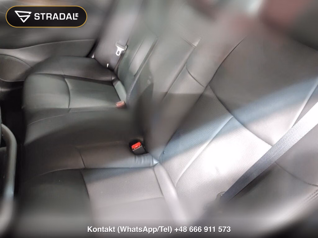 NISSAN FUGA HYBRID BASE GRADE, miniaturka 7