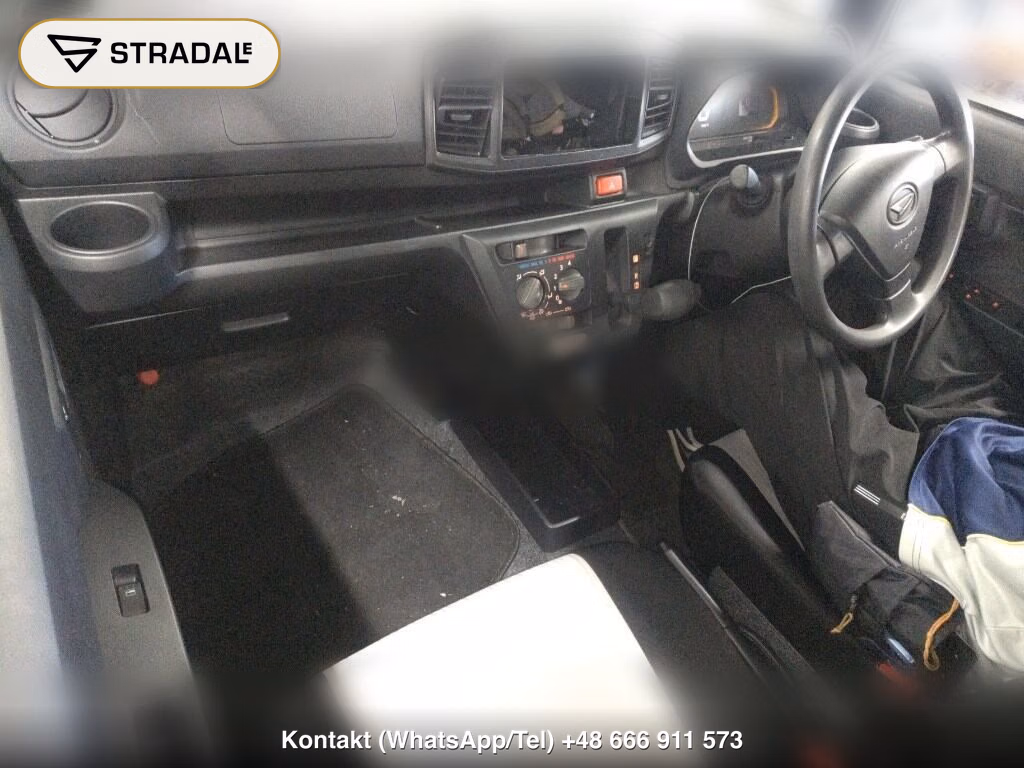 DAIHATSU MIRA E:S L, miniaturka 4