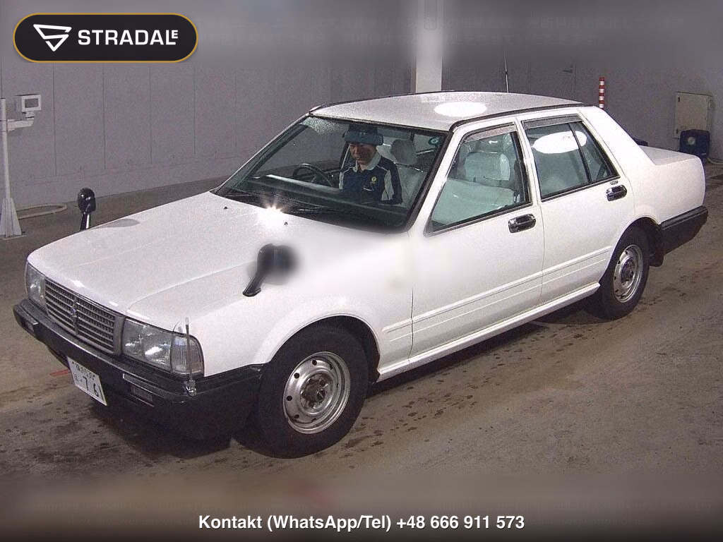 NISSAN CEDRIC 4D CUSTOM, miniaturka 5