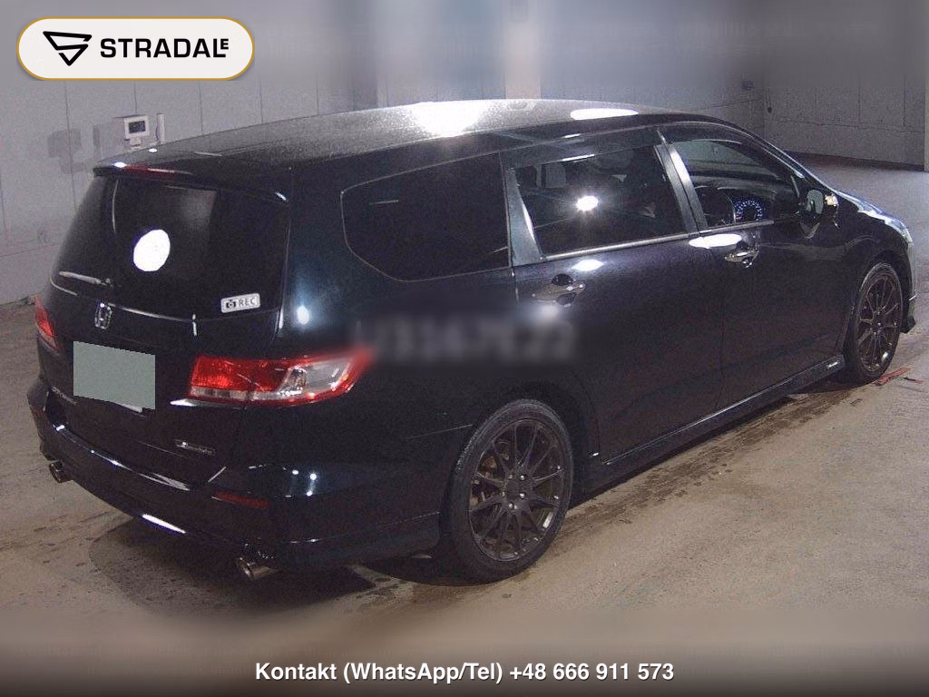 HONDA ODYSSEY ABSOLUTE, miniaturka 6