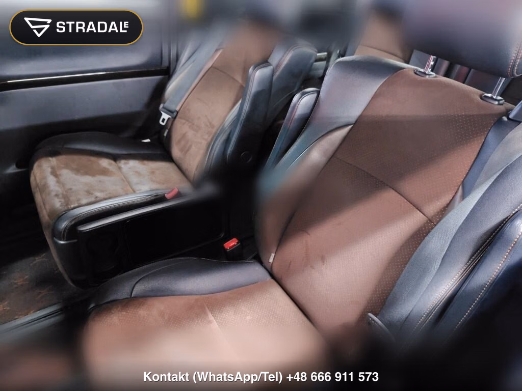 TOYOTA ALPHARD 240S TYPE GOLD, miniaturka 7