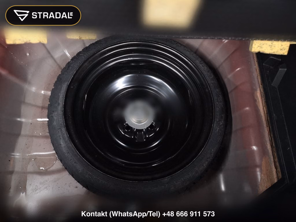 NISSAN NOTE 15X SV + PLASMA, miniaturka 12