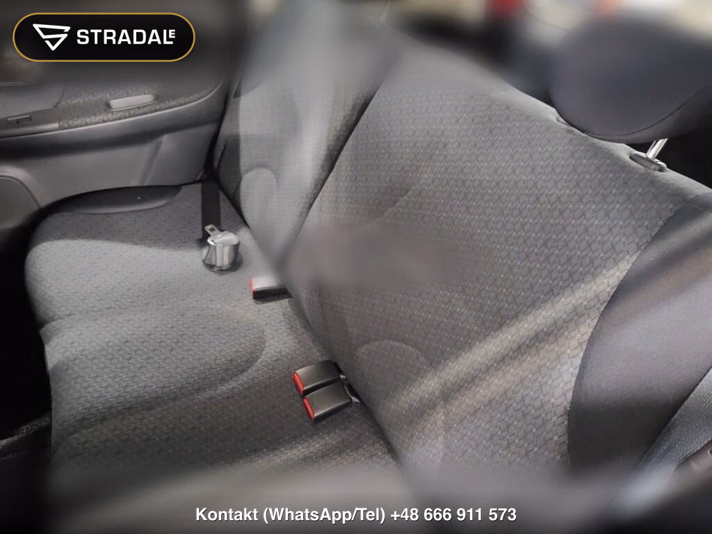 NISSAN NOTE 15X SV + PLASMA, miniaturka 7