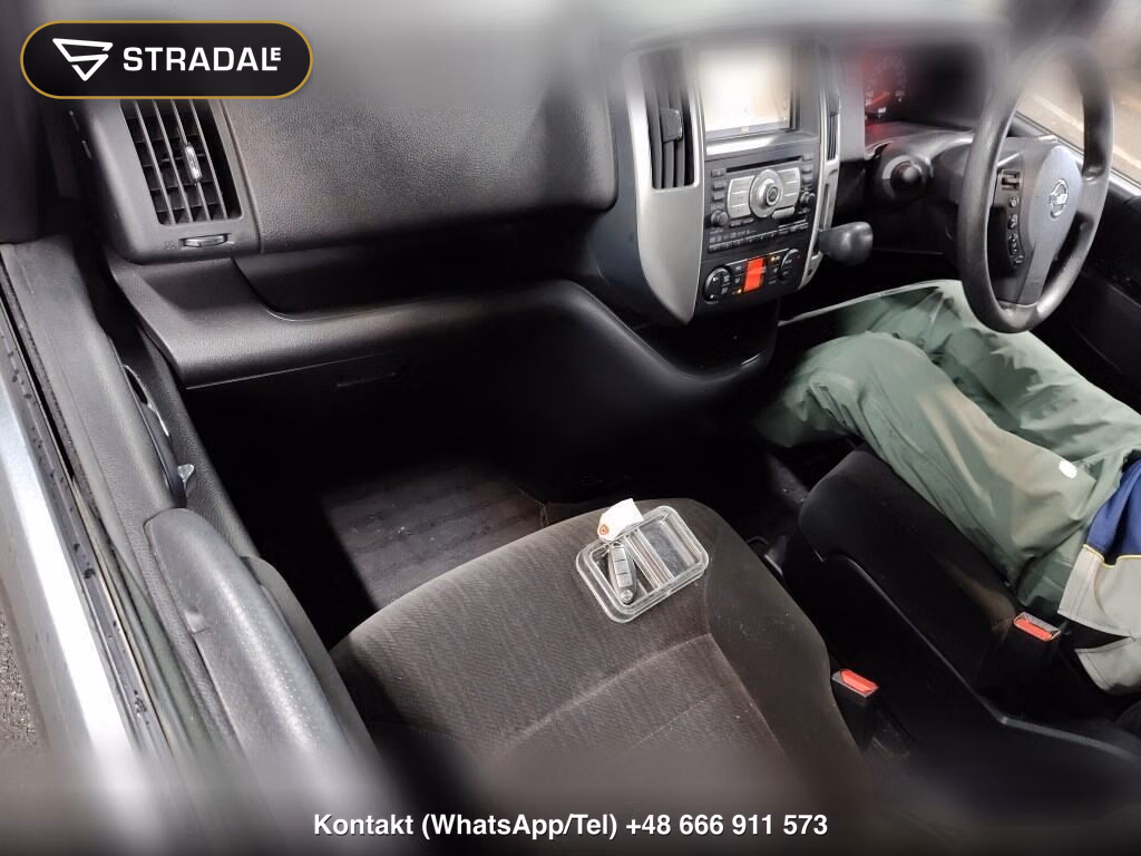 NISSAN SERENA 5D 20S, miniaturka 4