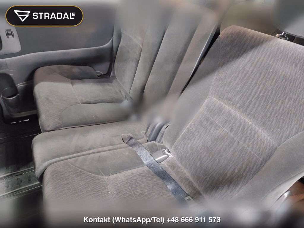 NISSAN SERENA 5D 20S, miniaturka 7