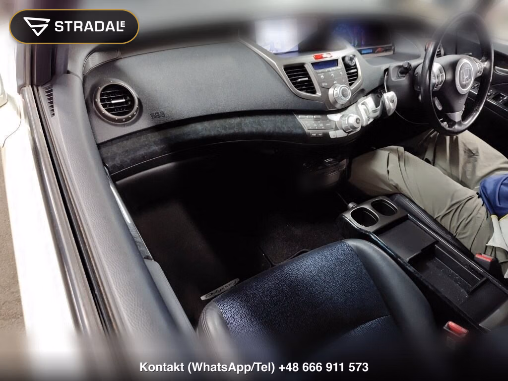 HONDA ODYSSEY ABSOLUTE, miniaturka 4