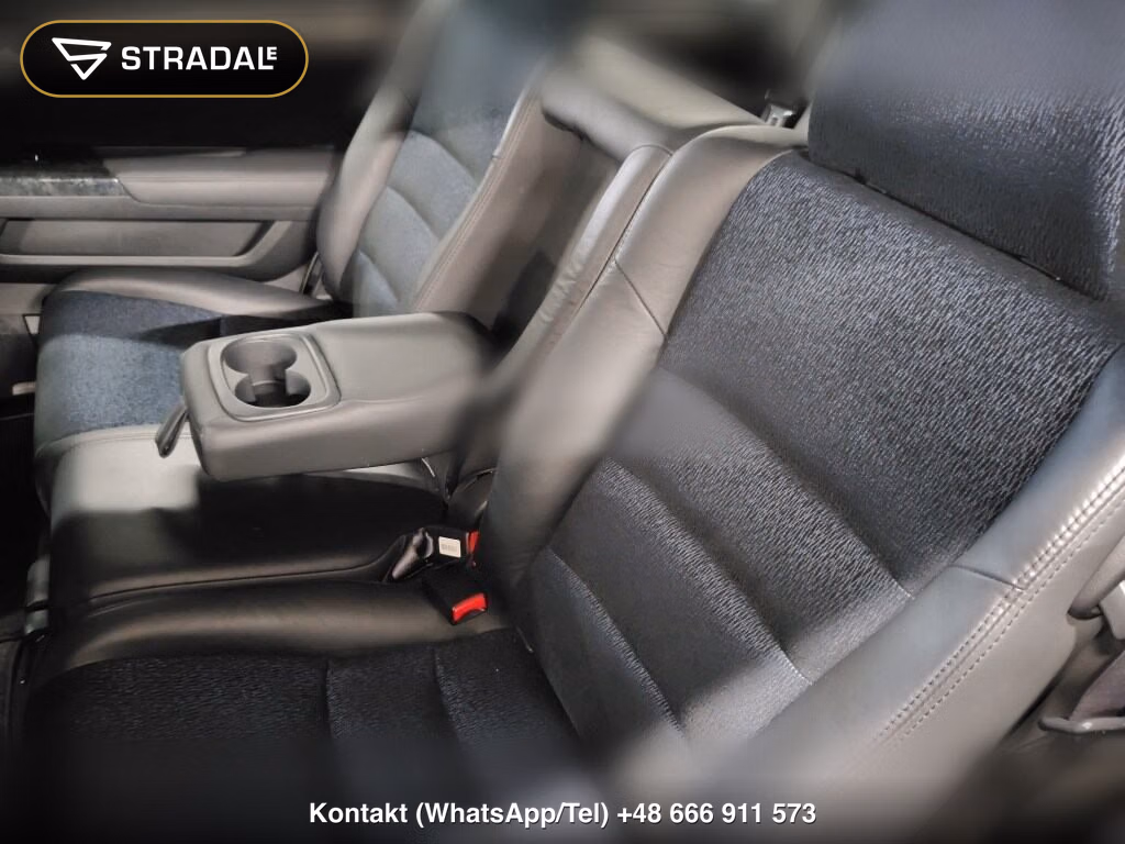 HONDA ODYSSEY ABSOLUTE, miniaturka 7