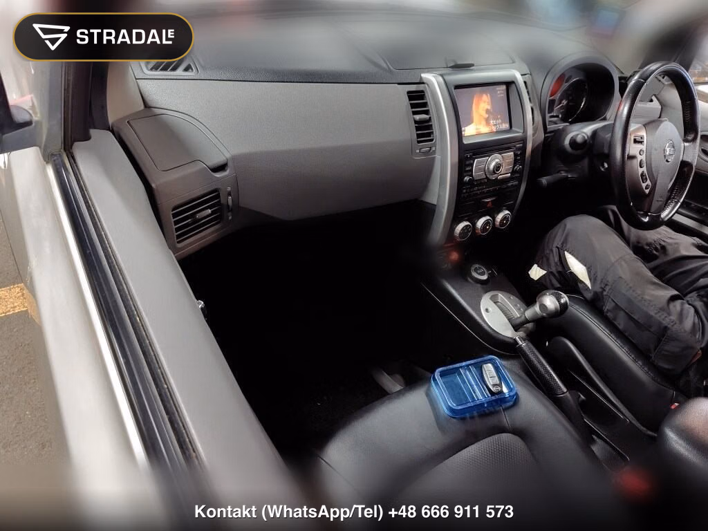 NISSAN X-TRAIL 4WD 20X, miniaturka 4