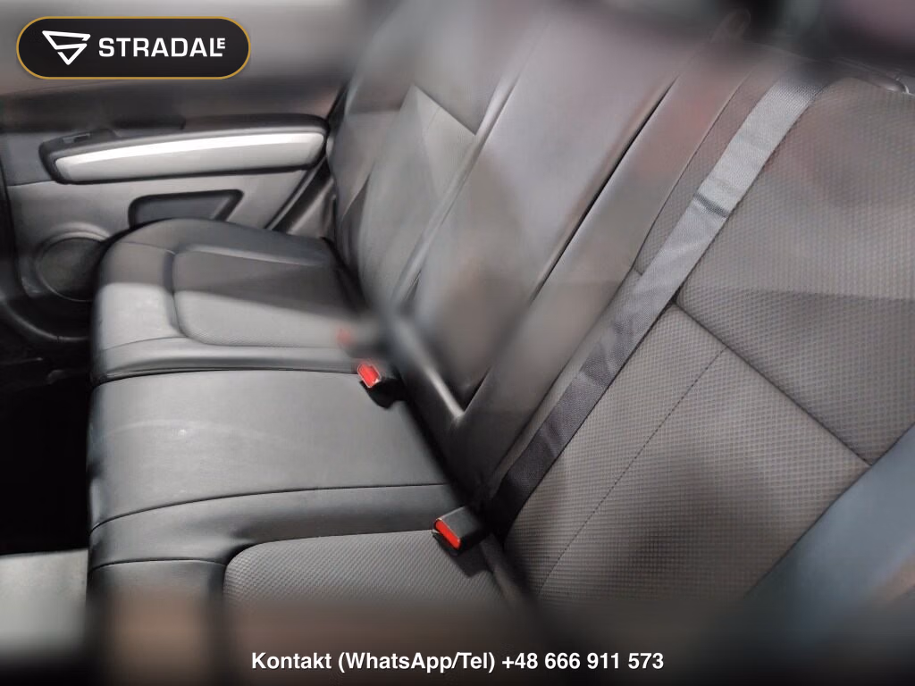 NISSAN X-TRAIL 4WD 20X, miniaturka 7