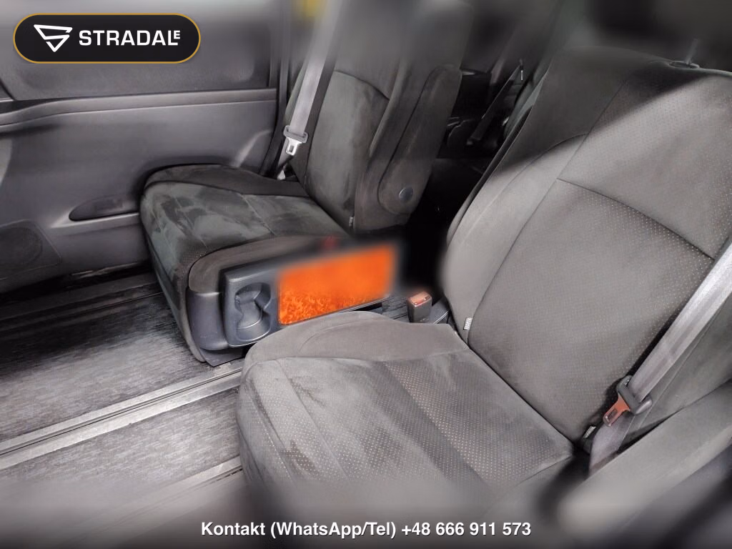 TOYOTA ALPHARD 240S PRIME SELECTION Ⅱ, miniaturka 7
