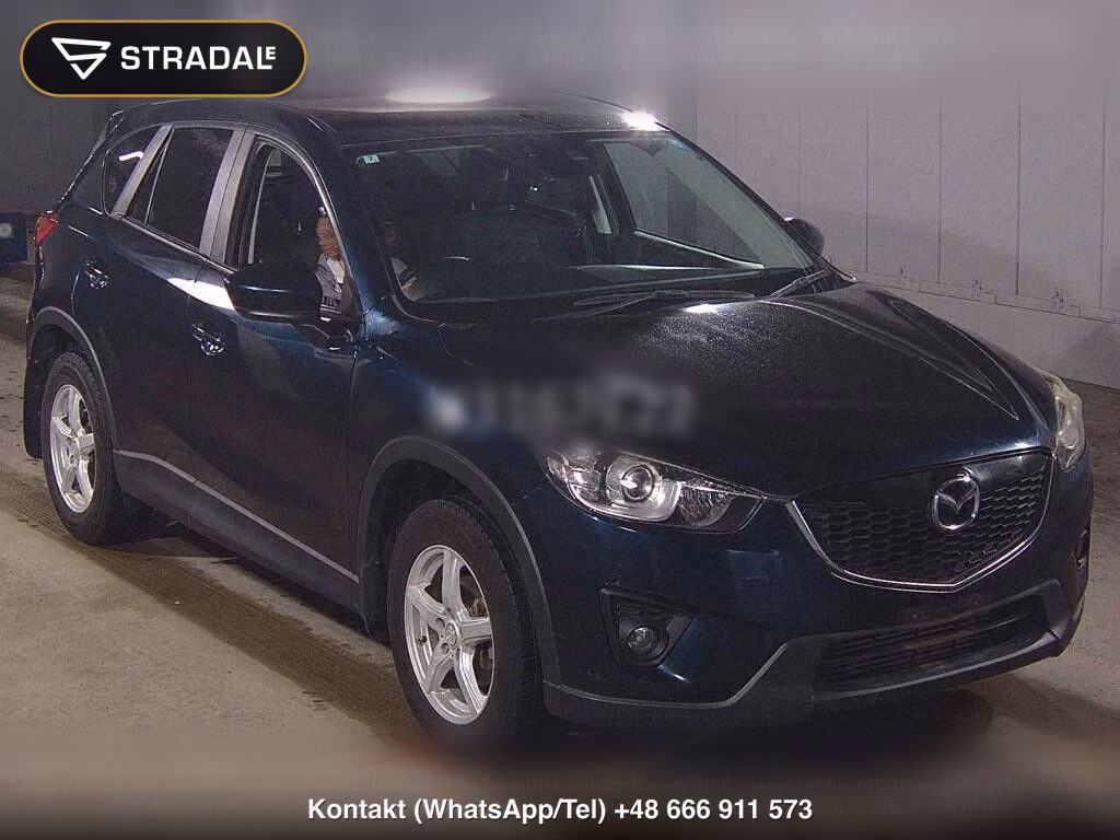 MAZDA CX-5 OTHERS, miniaturka 2
