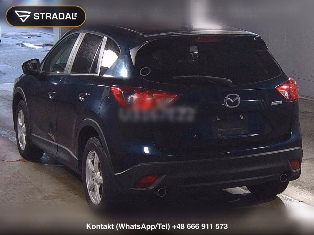 MAZDA CX-5 OTHERS, miniaturka 3