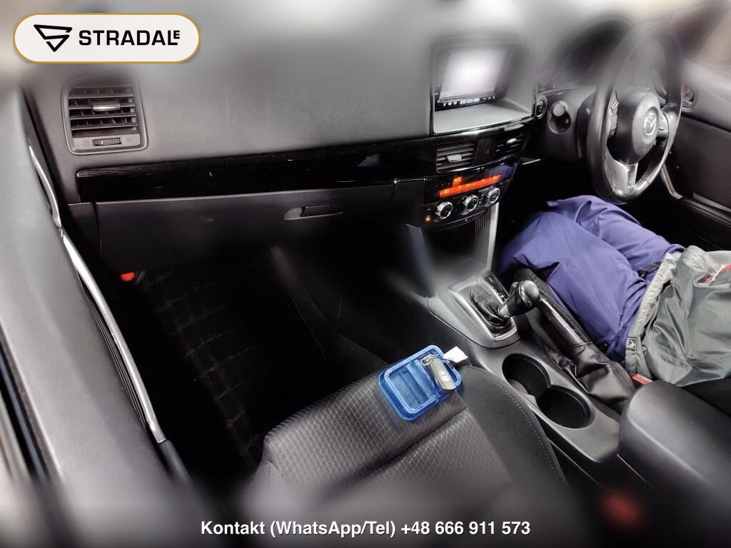 MAZDA CX-5 OTHERS, miniaturka 4