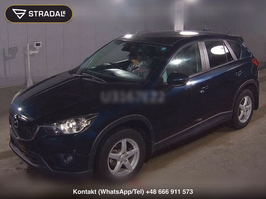 MAZDA CX-5 OTHERS, miniaturka 5