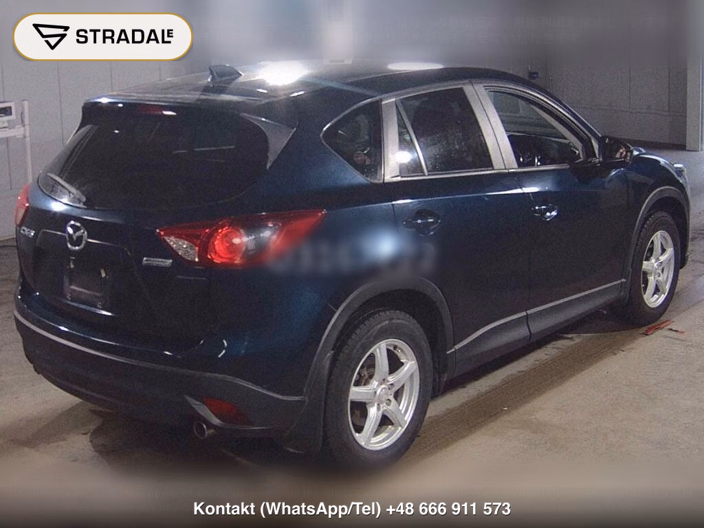 MAZDA CX-5 OTHERS, miniaturka 6