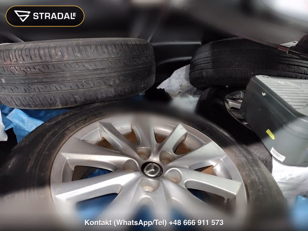 MAZDA CX-5 OTHERS, miniaturka 7