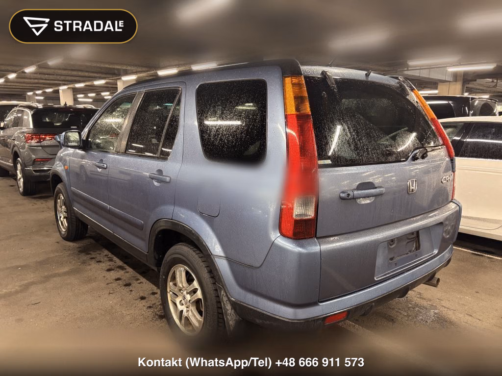 HONDA CR-V FULL MARK IL, miniaturka 11