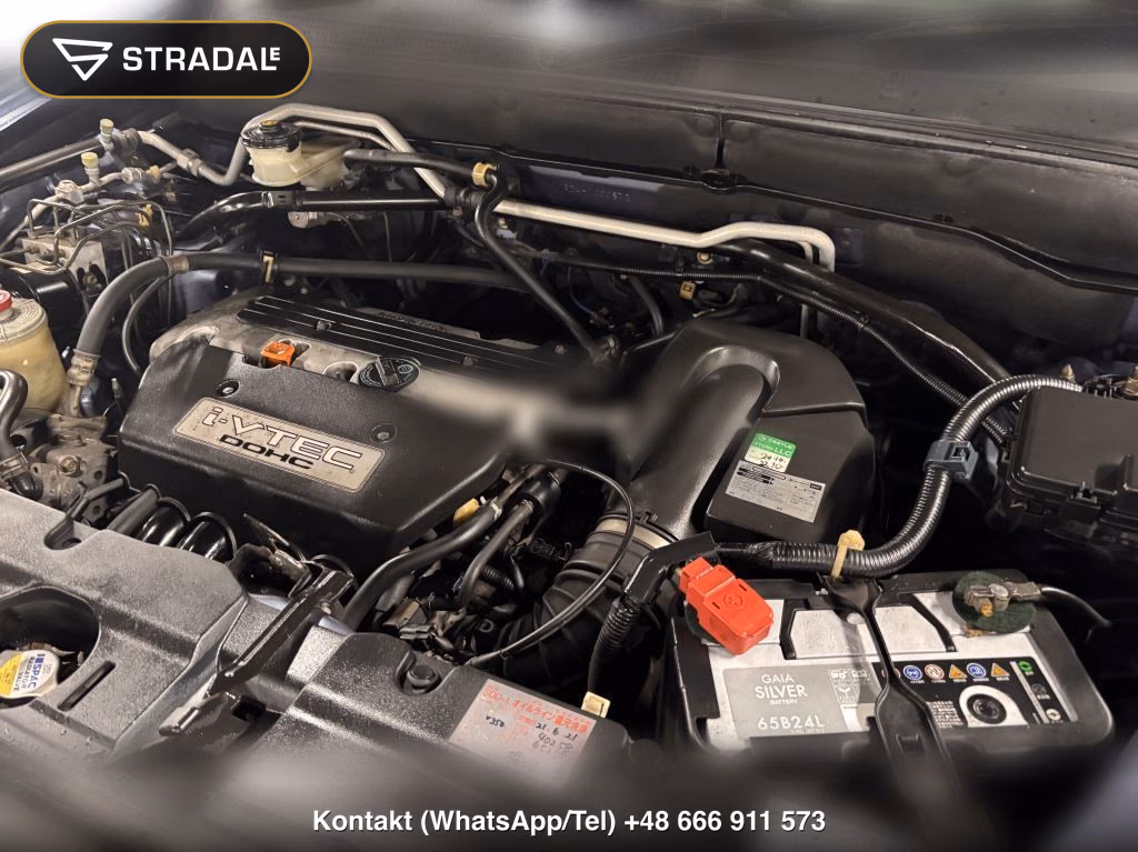 HONDA CR-V FULL MARK IL, miniaturka 12