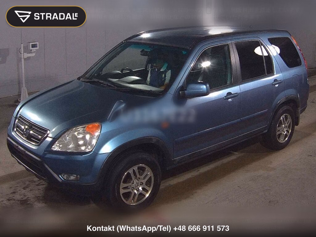 HONDA CR-V FULL MARK IL, miniaturka 5
