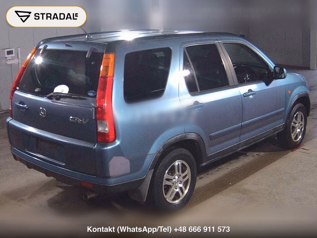 HONDA CR-V FULL MARK IL, miniaturka 6