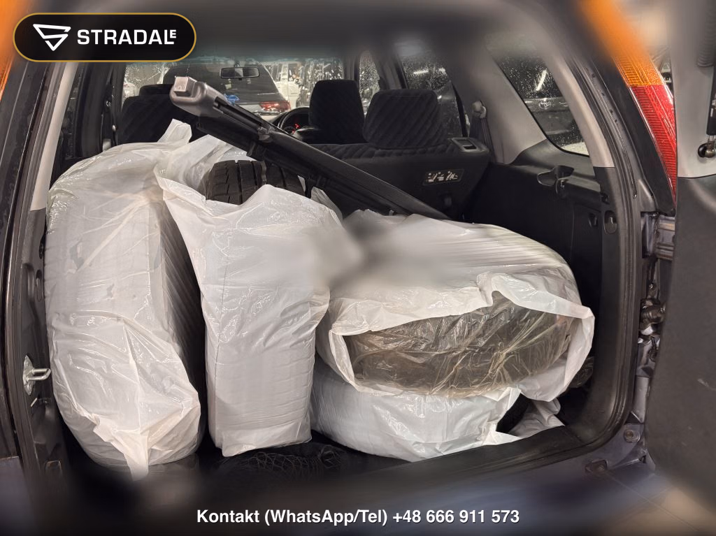 HONDA CR-V FULL MARK IL, miniaturka 8