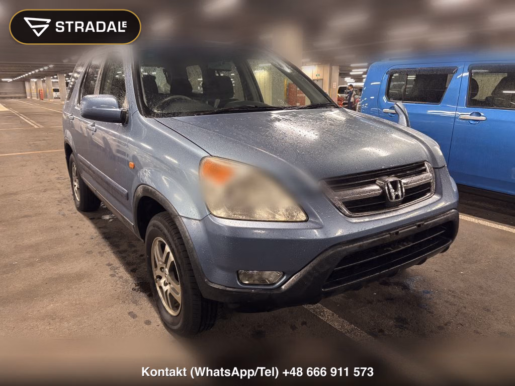 HONDA CR-V FULL MARK IL, miniaturka 10