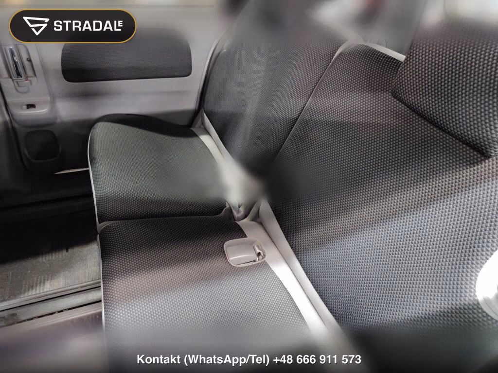 TOYOTA SIENTA X LIMITED, miniaturka 7