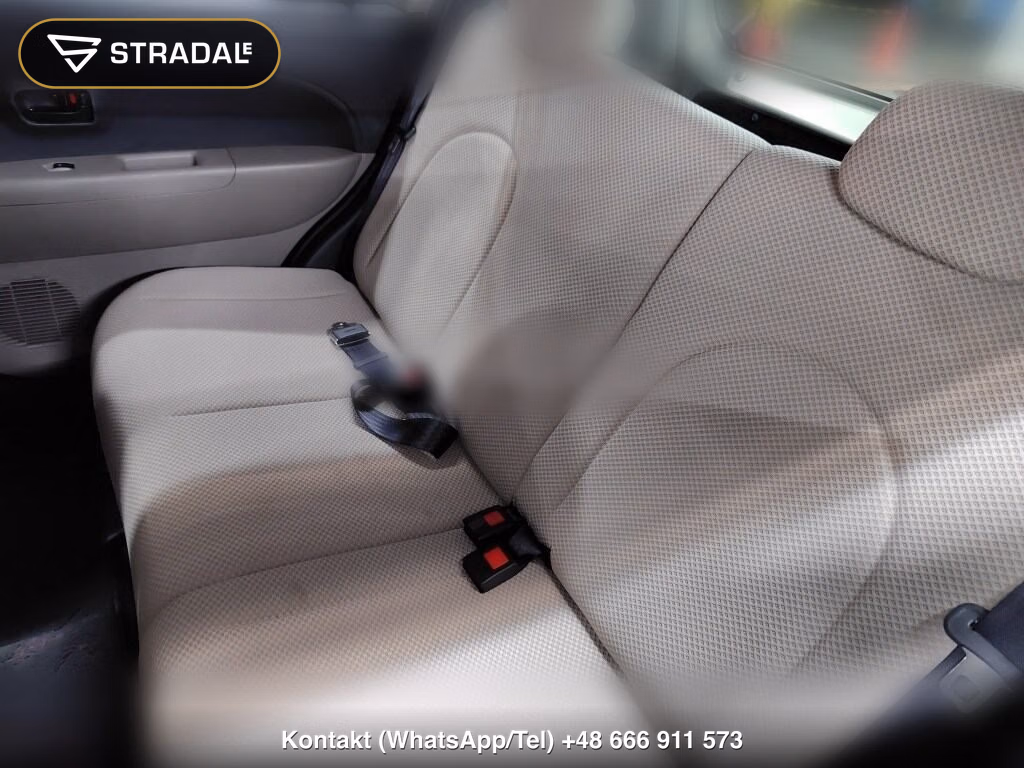 TOYOTA PASSO G, miniaturka 7
