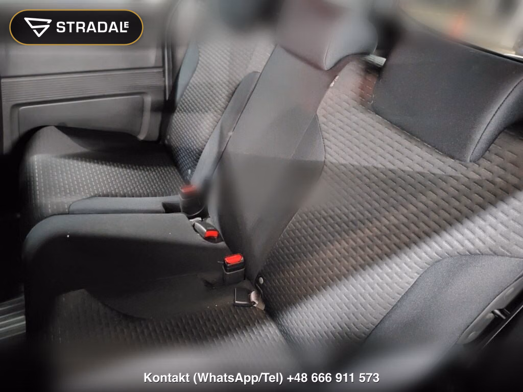 HONDA FREED SPIKE G JUST SELECTION, miniaturka 7