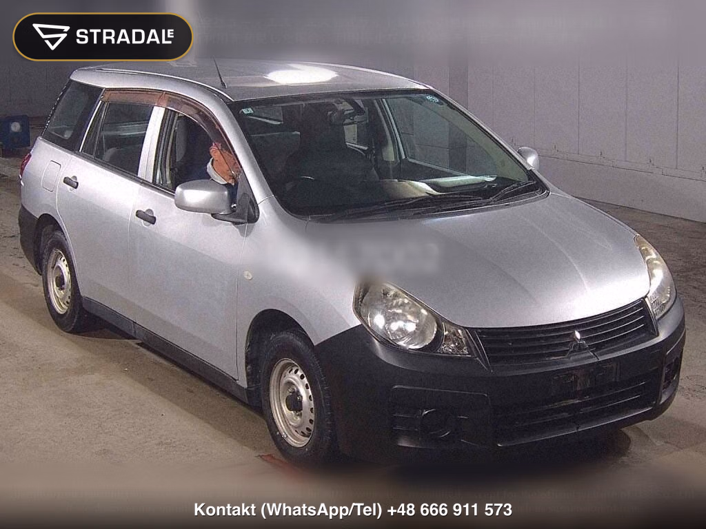 MITSUBISHI LANCER CARGO 15M, miniaturka 2