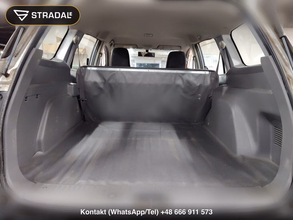 MITSUBISHI LANCER CARGO 15M, miniaturka 4