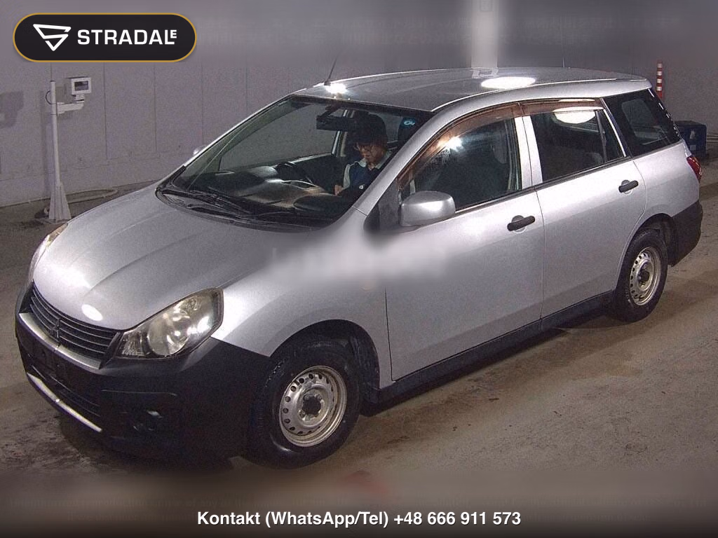 MITSUBISHI LANCER CARGO 15M, miniaturka 5