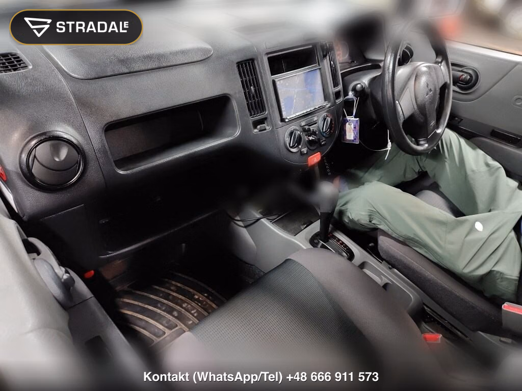 MITSUBISHI LANCER CARGO 15M, miniaturka 7