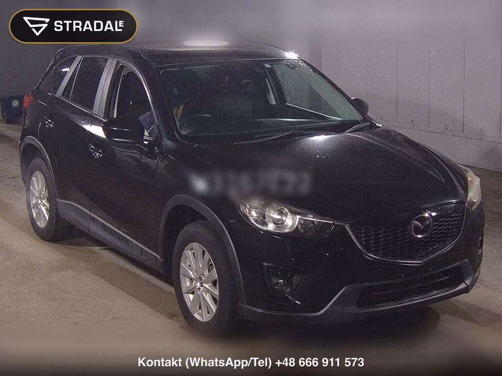 MAZDA CX-5 XD, miniaturka 2