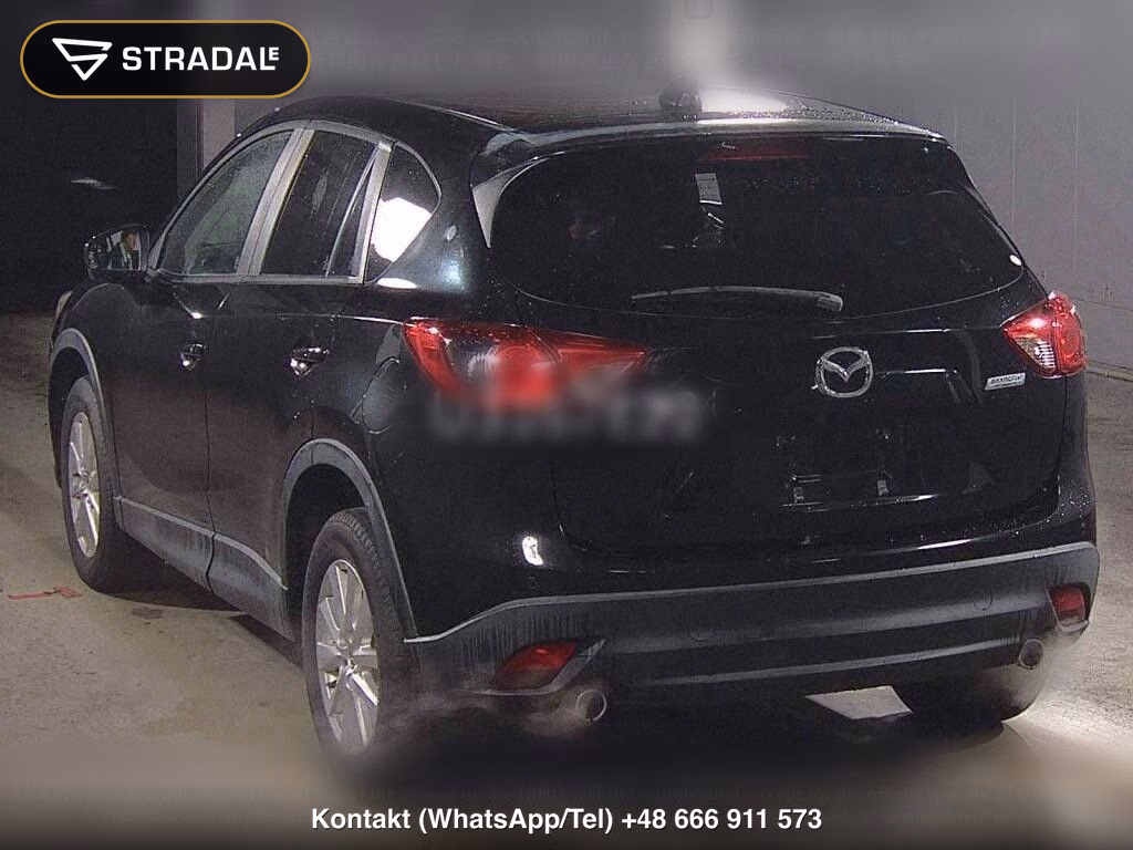 MAZDA CX-5 XD, miniaturka 3