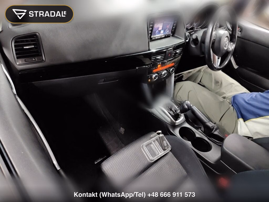 MAZDA CX-5 XD, miniaturka 4