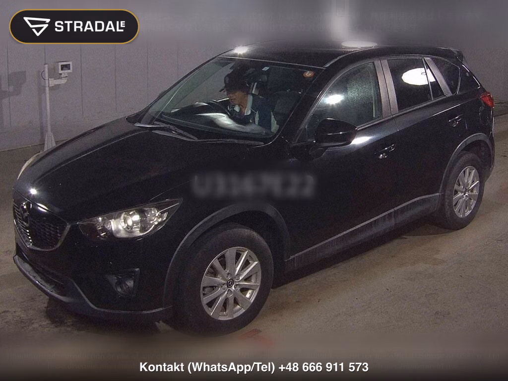 MAZDA CX-5 XD, miniaturka 5