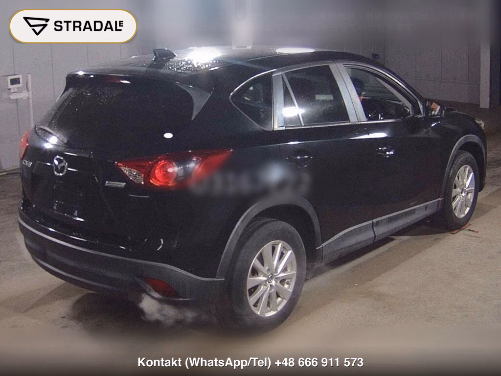 MAZDA CX-5 XD, miniaturka 6