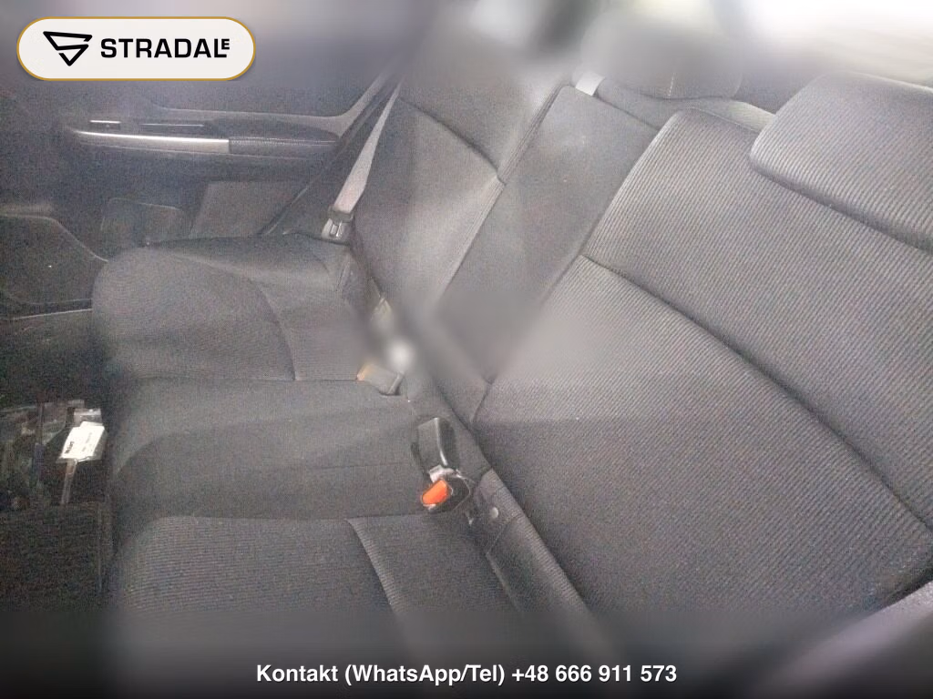 SUBARU IMPREZA SPORT 4WD 1.6I-L, miniaturka 7