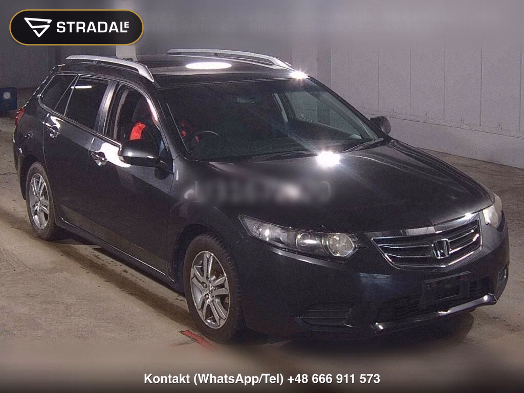 HONDA ACCORD TOURER 20TL, miniaturka 2
