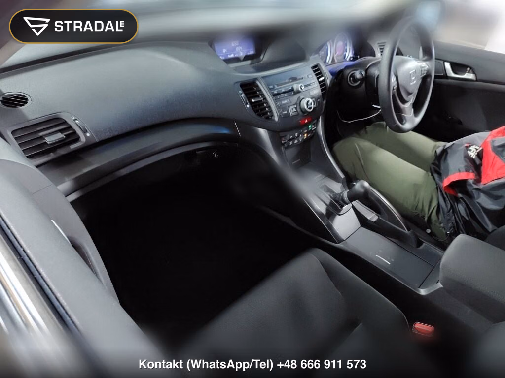 HONDA ACCORD TOURER 20TL, miniaturka 4